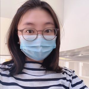 Meet your Posher, Suzie